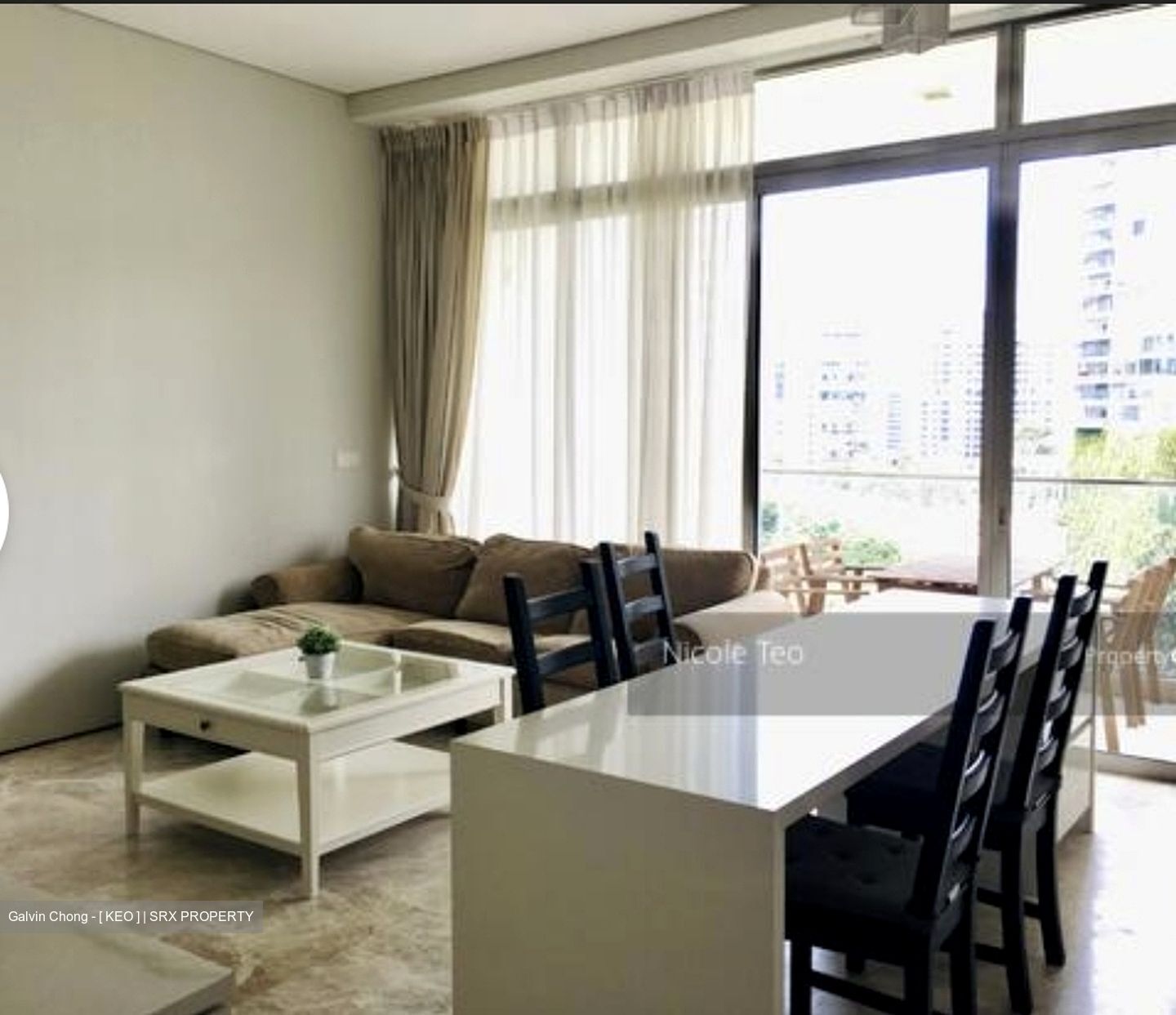 The Laurels (D9), Condominium #360306801